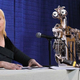 Scientists say the machine is capable of approximating truly lifelike expressions of lust.